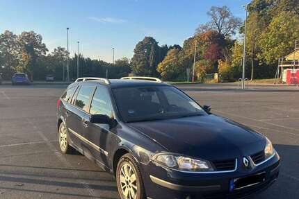 Renault Laguna 270.000 km 1.500 € Remscheid 42859