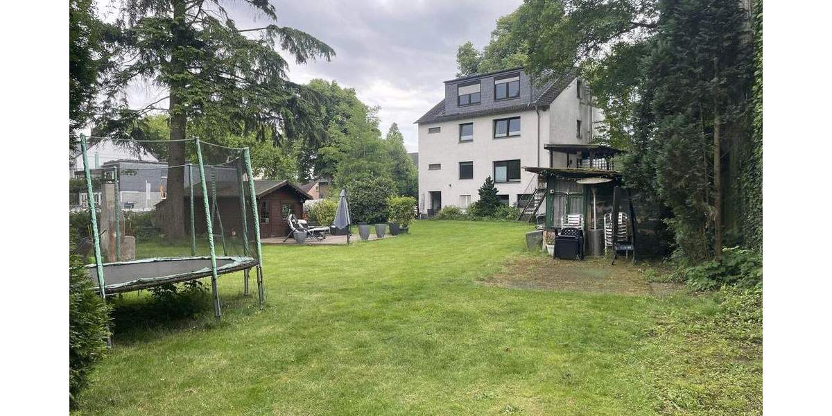 Wohnen. Vermieten. Gestalten. - Familiendomizil oder Investment 1 zimmer