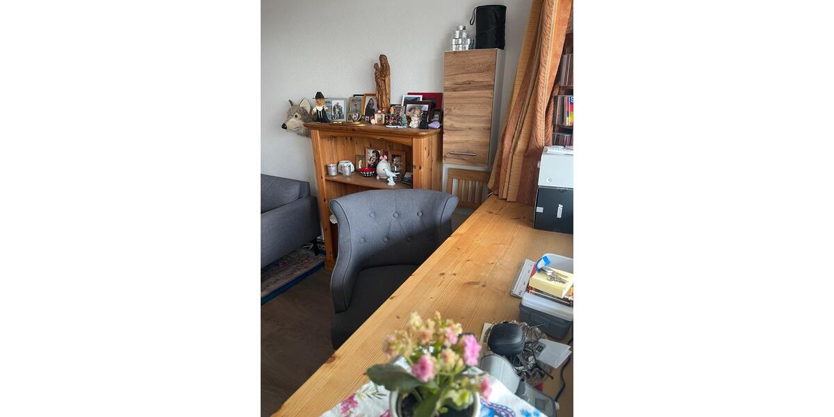 Einfamilienhaus Mülheim an der Ruhr - 2 Zimmer, 38 m&sup2;, 400&euro; | Angebot:25649461