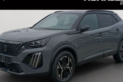 Peugeot 2008 30.899 km 23.490 &euro; Essen 45143