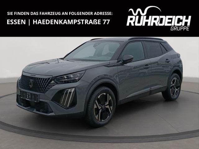 Peugeot 2008 30.899 km 23.490 &euro; Essen 45143