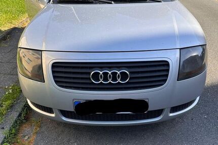 Audi TT 312.000 km 1.700 &euro; Mülheim 45479