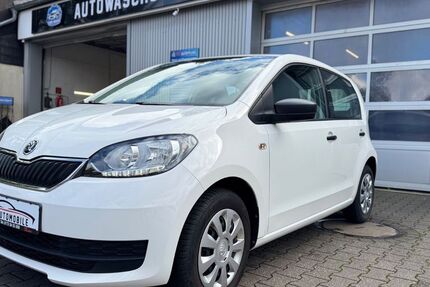 Skoda Citigo 27.000 km 8.950 &euro; Ratingen (Nähe Düsseldorf) 40883