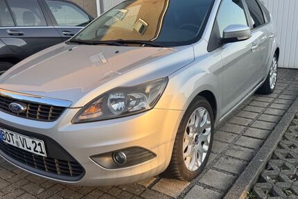 Ford Focus 117.000 km 3.500 &euro; Bottrop 46240