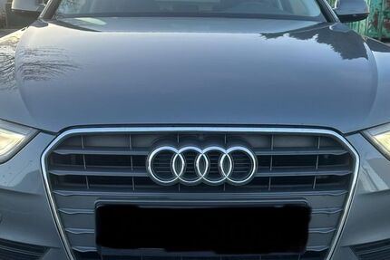 Audi A4 252.000 km 7.600 &euro; Herne 44627
