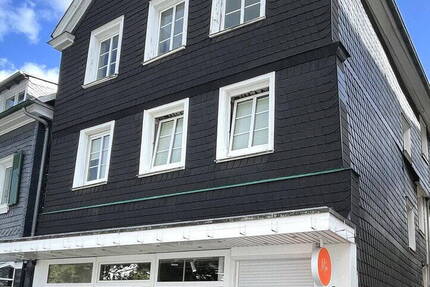 Wohnung Schwelm - 4 Zimmer, 90 m&sup2;, 900&euro; | Angebot:26377360