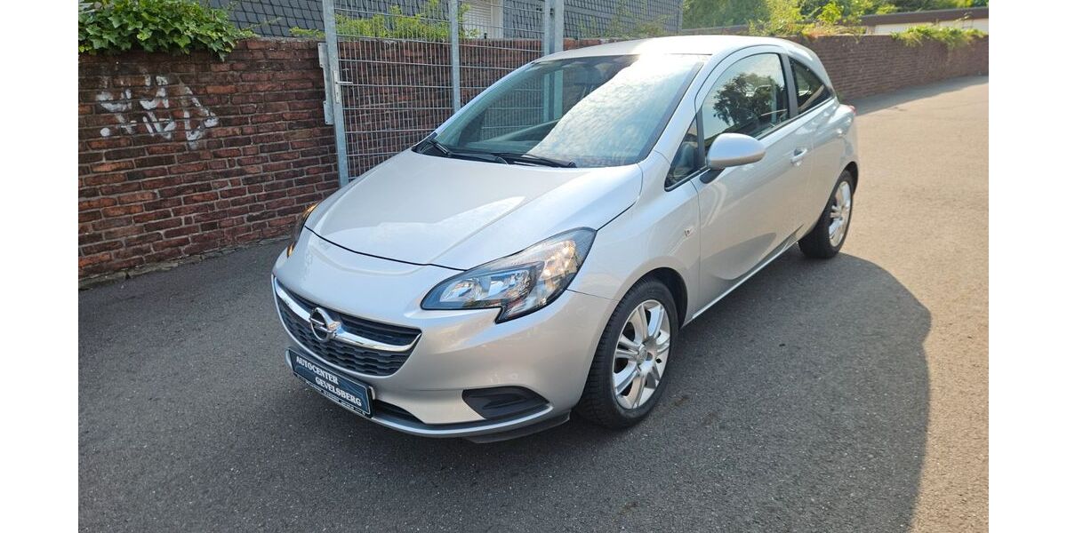 Opel Corsa 24.122 km 8.999 &euro; Gevelsberg 58285