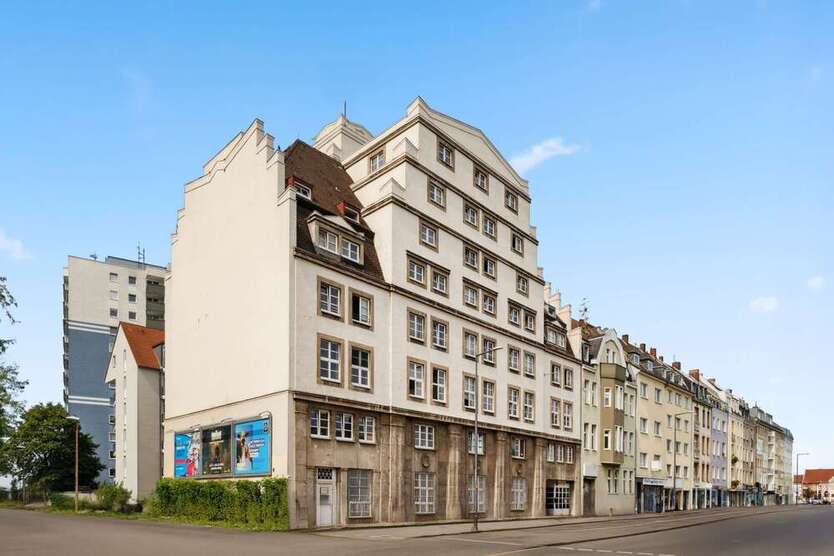 Wohnung zum Kaufen in Köln Ehrenfeld 82.600 € 14.25 m²