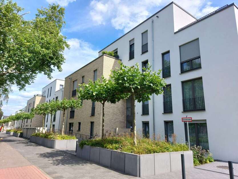 Wohnung zum Mieten in Krefeld 778 € 64.18 m²