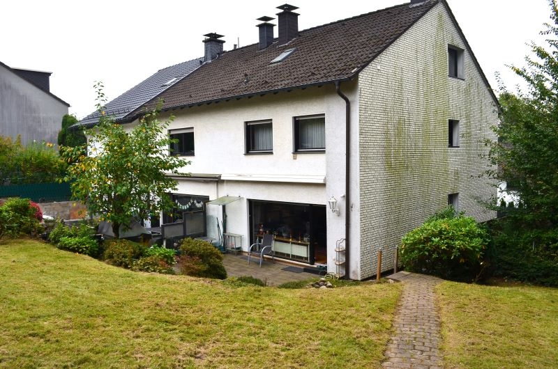 Haus sucht glückliche Familie - Reiheneckhaus mit großem Garten in ruhiger Lage! 4 zimmer