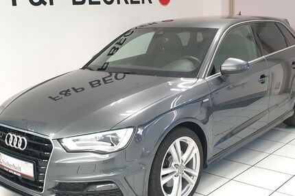 Audi A3 162.139 km 16.750 &euro; Wuppertal 42275