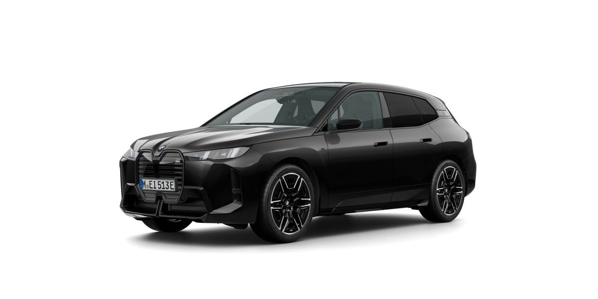 BMW iX 22.039 km 89.640 &euro; Mülheim an der Ruhr 45478