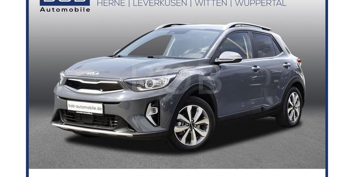 Kia Stonic 20.890 km 16.666 € Bochum 44809