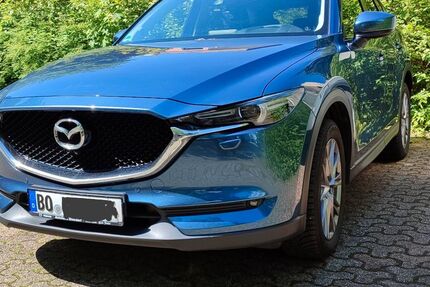 Mazda CX-5 78.000 km 20.999 &euro; Bochum 44795