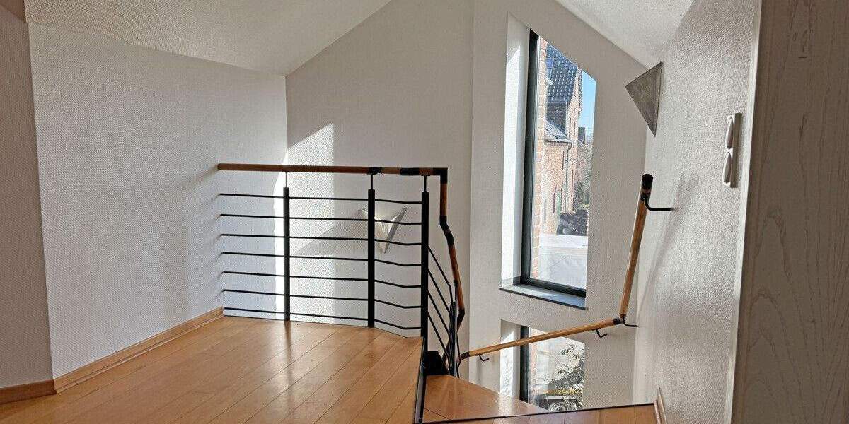 Einfamilienhaus Voerde Götterswickerhamm - 6 Zimmer, 200 m&sup2;, 630.000&euro; | Angebot:25684458