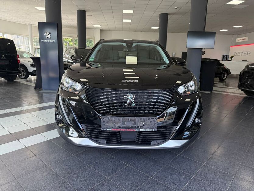 Peugeot 2008 34.065 km 18.990 € Duisburg 47229