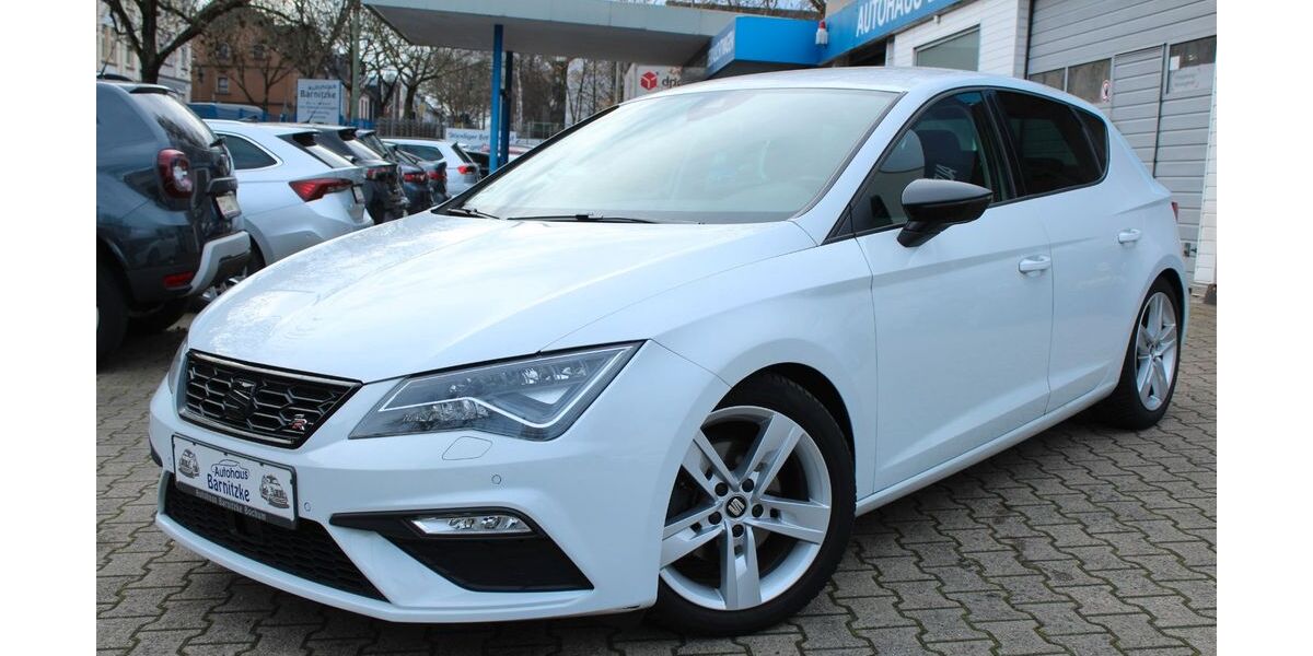 Seat Leon 135.566 km 13.490 &euro; Bochum 44866