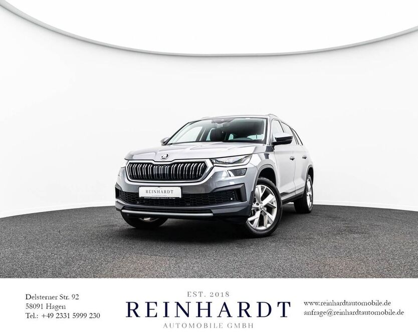 Kodiaq
