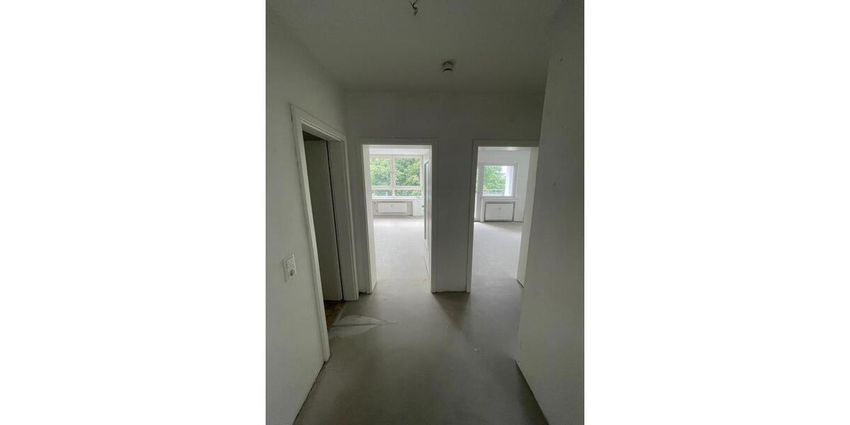 Erdgeschoßwohnung Moers Rheinkamp - 2.5 Zimmer, 50 m&sup2;, 432&euro; | Angebot:26416240