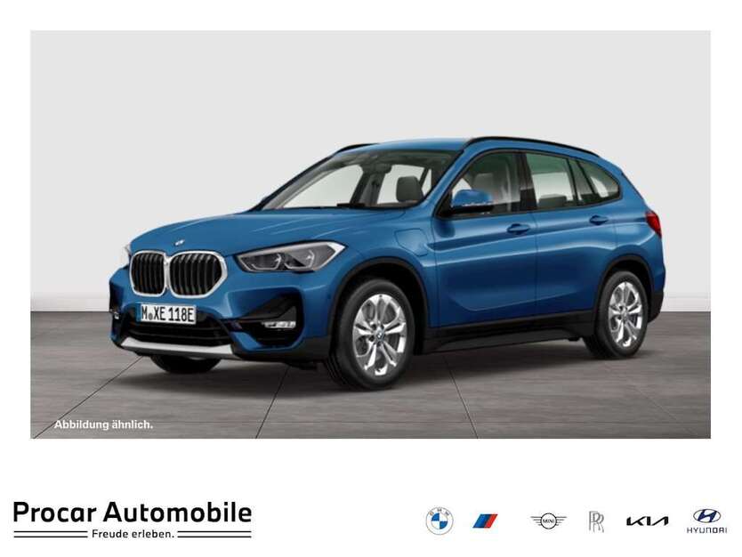 BMW X1 36.753 km 25.960 € Düsseldorf 40595