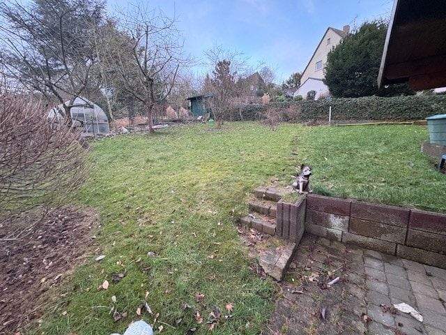 Einfamilienhaus Essen Fischlaken - 4 Zimmer, 80 m&sup2;, 420.000&euro; | Angebot:25374820