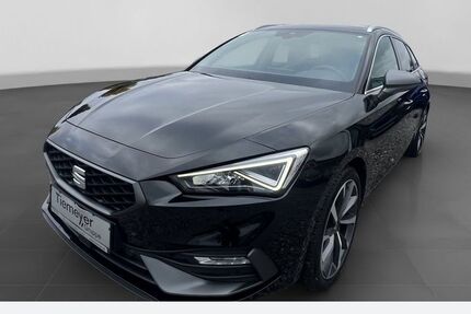 Seat Leon 76.700 km 20.780 &euro; Recklinghausen 45663