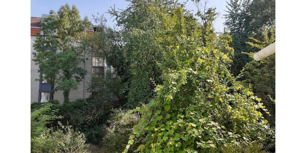 Etagenwohnung Wuppertal Elberfeld - 2 Zimmer, 48 m&sup2;, 95.000&euro; | Angebot:27446968
