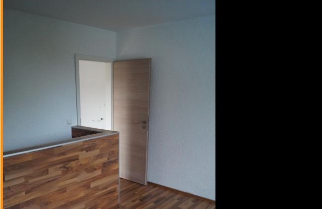 Maisonettenwohnung Bochum Günnigfeld - 5 Zimmer, 134 m&sup2;, 1.500&euro; | Angebot:25649521