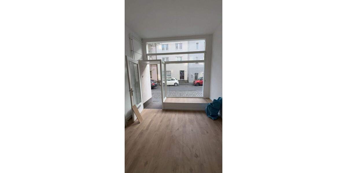 Gewerbeobjekt Duisburg Dellviertel - 2 Zimmer, 50 m&sup2;, 500&euro; | Angebot:25679302