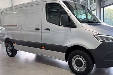 Mercedes-Benz Sprinter 198.500 km 19.490 &euro; Gelsenkirchen 45879