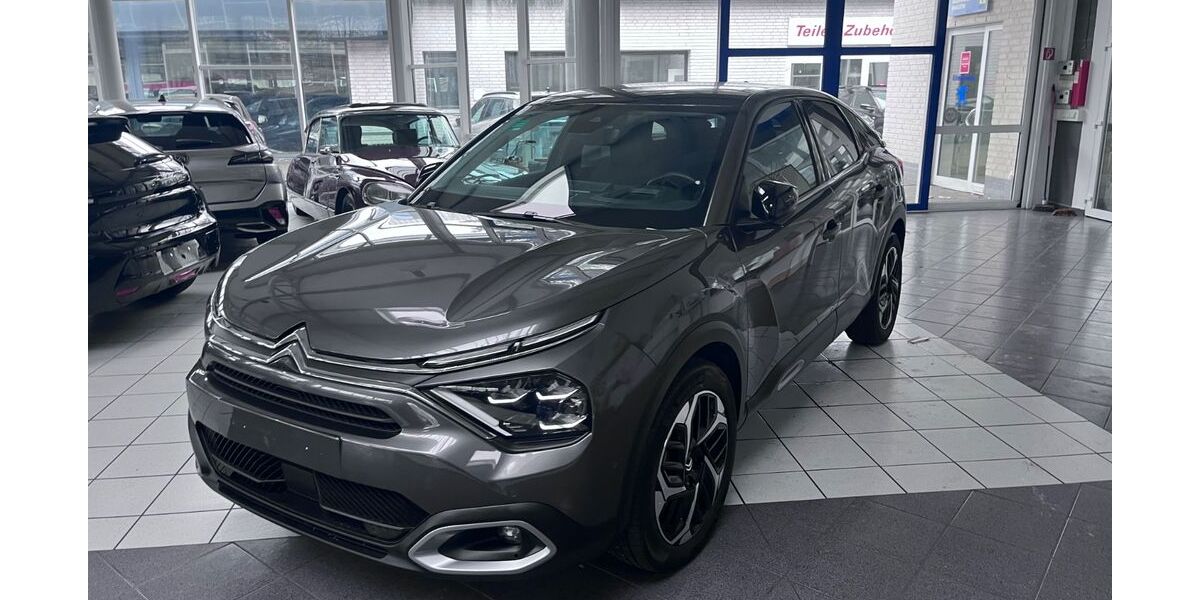 Citroen C4 19.000 km 17.200 &euro; Gelsenkirchen 45892