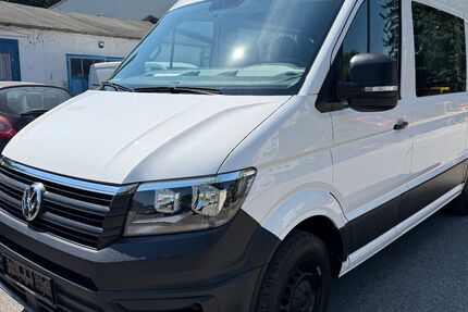 VW Crafter 101.300 km 28.560 &euro; Essen 45131