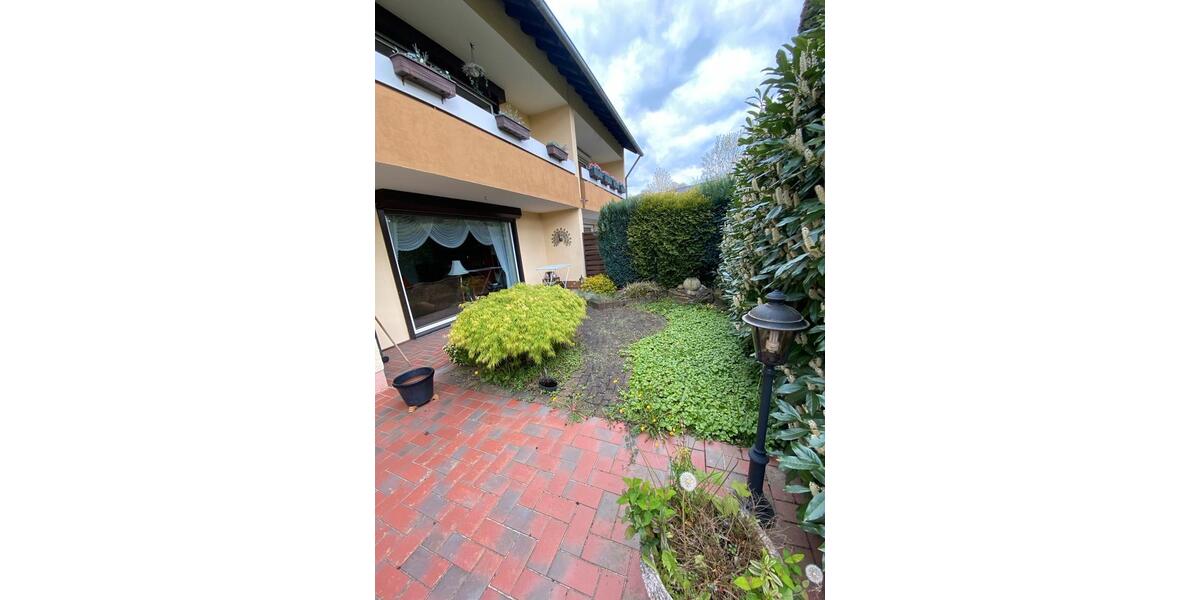 Erdgeschoßwohnung Velbert Velbert-Mitte - 3 Zimmer, 88 m&sup2;, 850&euro; | Angebot:26396491