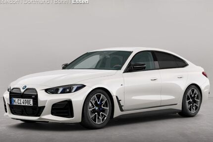 BMW i4 28.830 km 58.999 &euro; Essen 45141