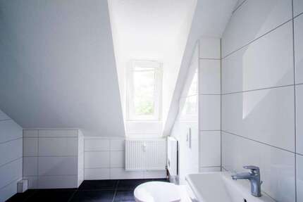 Wohnung zum Mieten in Gladbeck 470 € 55.11 m² 2 zimmer