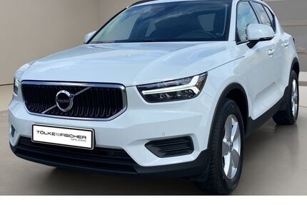 Volvo XC40 46.009 km 26.443 € Krefeld 47805