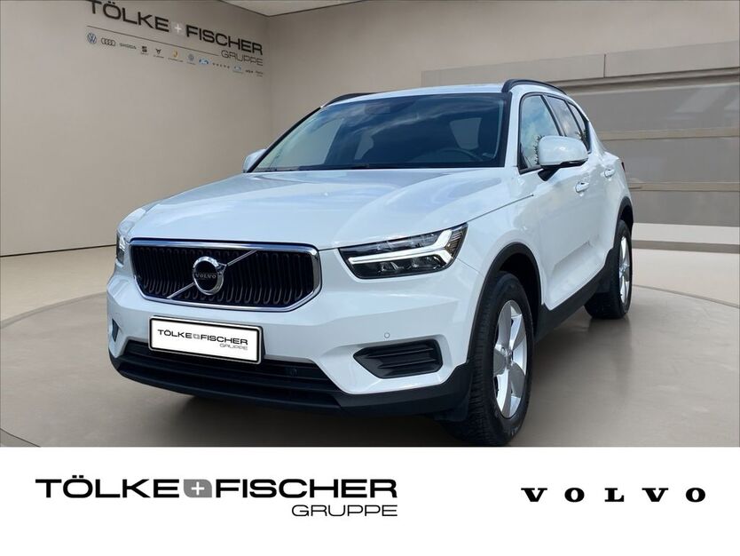 Volvo XC40 46.009 km 26.443 € Krefeld 47805