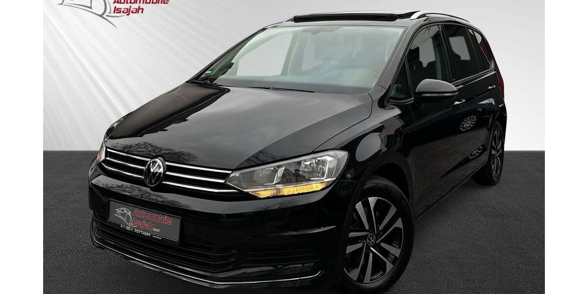 VW Touran 120.000 km 19.990 &euro; Castrop-Rauxel 44575
