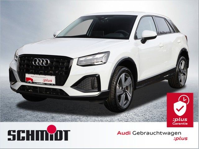 Audi Q2 4.770 km 31.420 &euro; Recklinghausen 45657