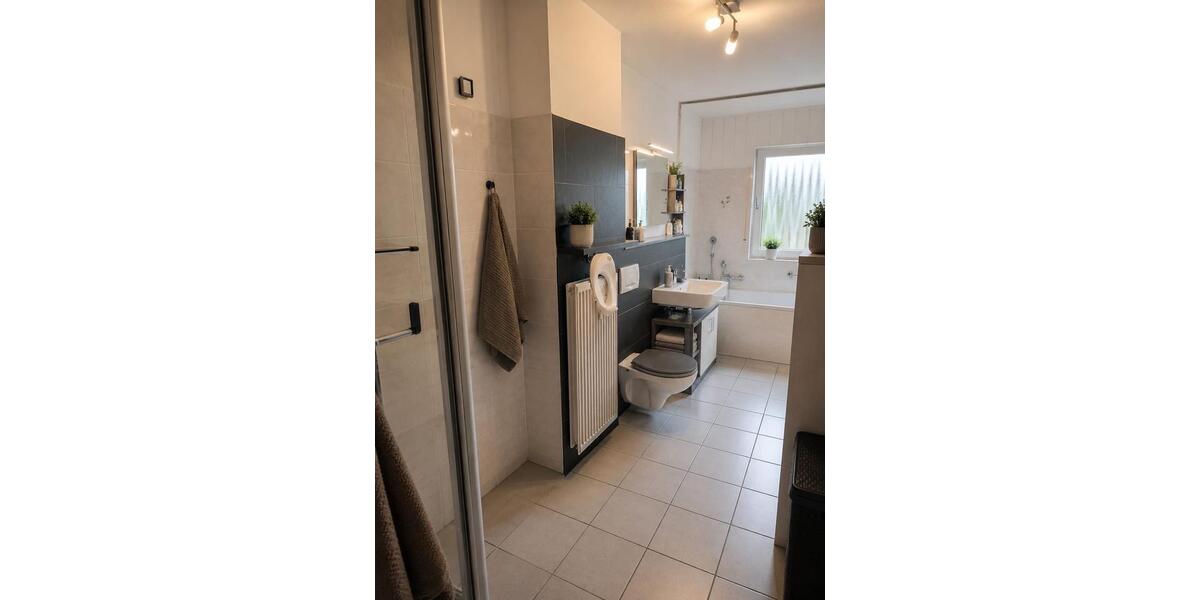 Etagenwohnung Castrop-Rauxel Becklem - 3 Zimmer, 93 m&sup2;, 244.000&euro; | Angebot:27442961