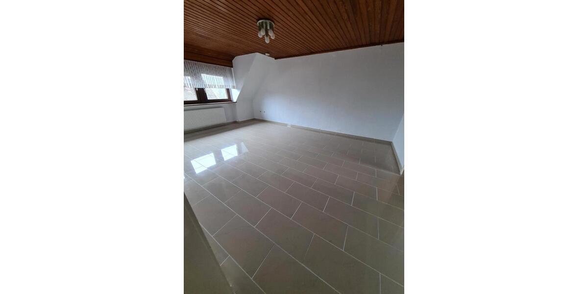 Wohnung zu vermieten in Wuppertal Langerfeld Bornscheuerstraße 4 zimmer