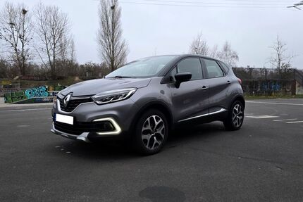 Renault Captur 95.400 km 9.700 &euro; Gelsenkirchen 45881