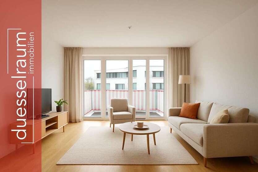 Wohnung zum Kaufen in Mettmann 260.000 € 81 m²