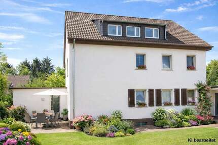 Haus zum Kaufen in Haan 459.000 € 207 m² 8.5 zimmer