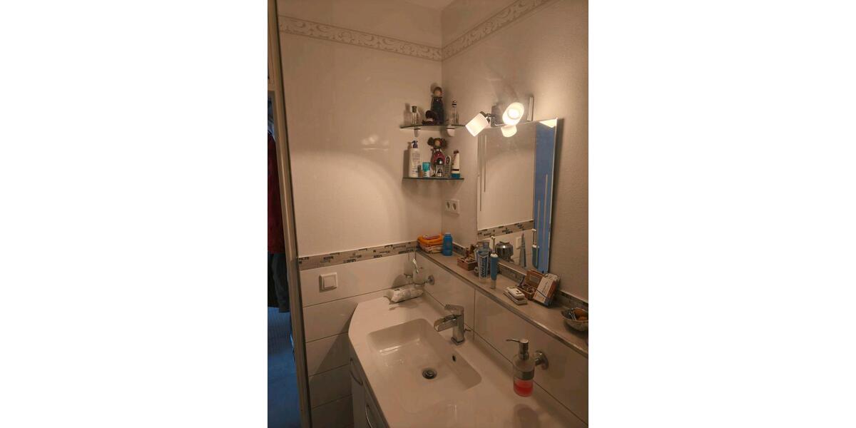 Eigentumswohnung 56qm 2 zimmer