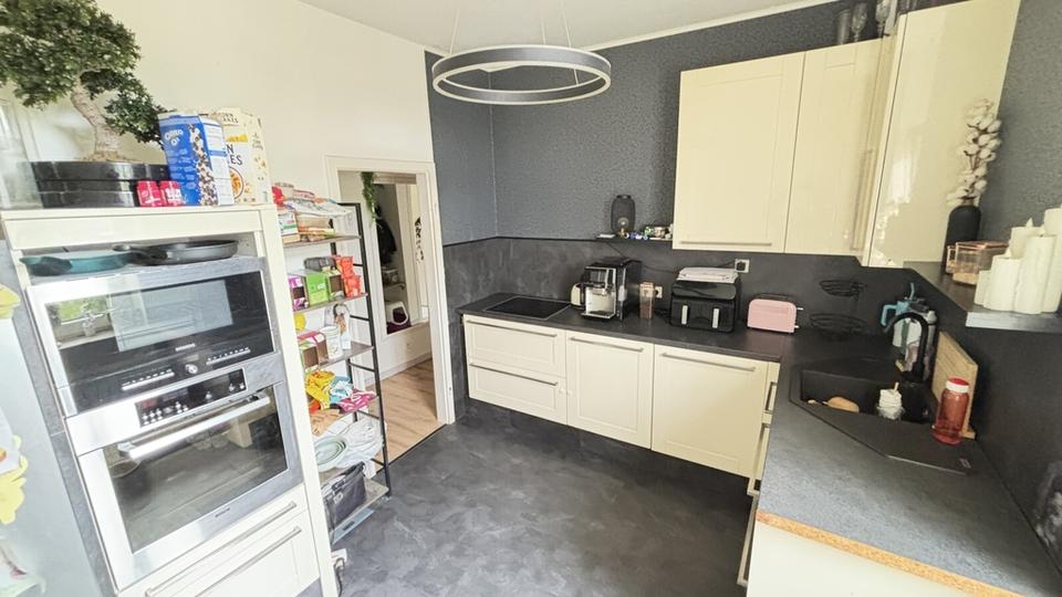 Etagenwohnung Dinslaken Lohberg - 3.5 Zimmer, 64 m&sup2;, 429&euro; | Angebot:26243193