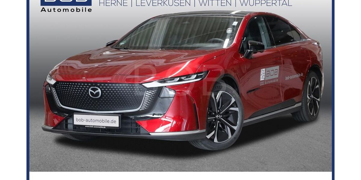 Mazda 6e 6.012 km 41.888 € Essen 45239