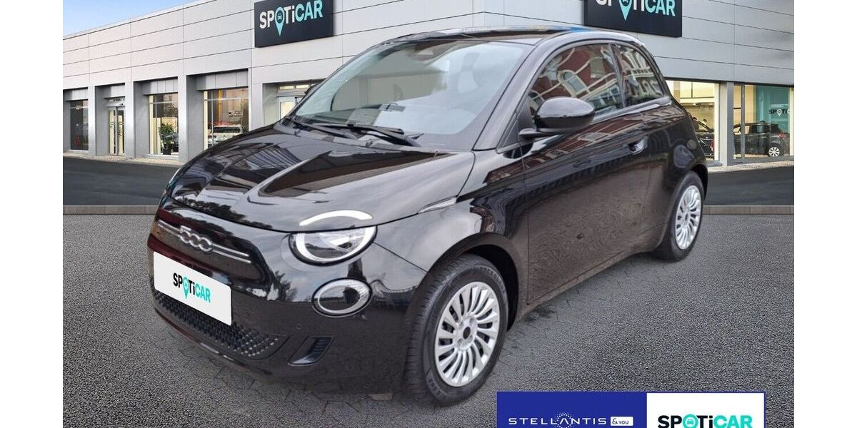 Fiat 500e 20.541 km 18.980 &euro; Ratingen 40878