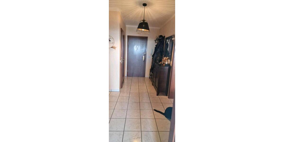 Etagenwohnung Wuppertal Eckbusch - 3 Zimmer, 98 m&sup2;, 850&euro; | Angebot:26461452