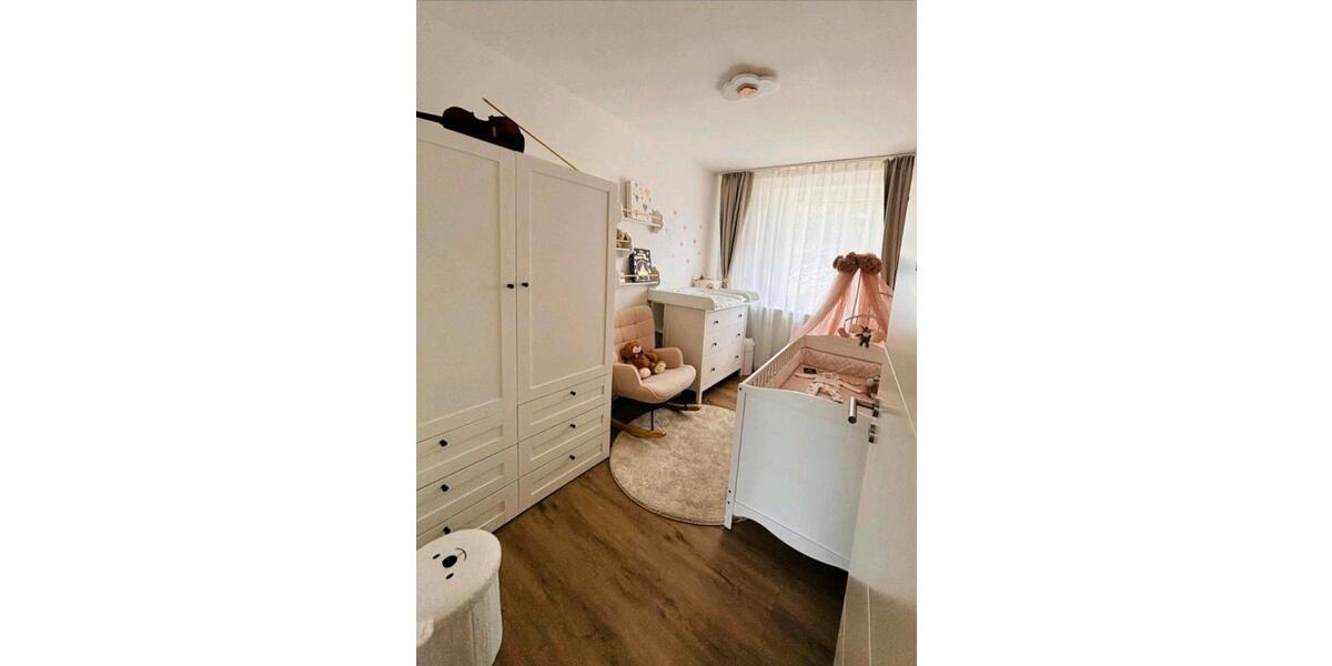 Etagenwohnung Wuppertal Cronenberg - 4 Zimmer, 89 m&sup2;, 268.000&euro; | Angebot:25626326